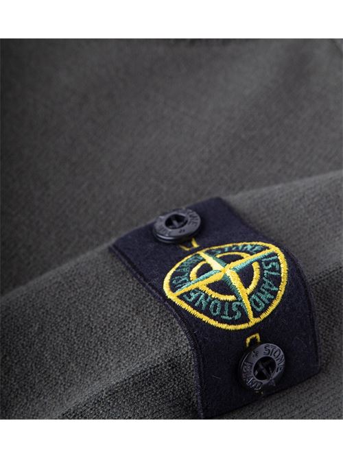  STONE ISLAND JUNIOR | MO7716509A4/V0058